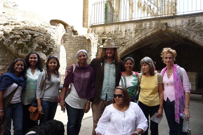 Full-Day Tour of Glastonbury - St Margaret’s Chapel and Magdalene Almshouses: the quieter end