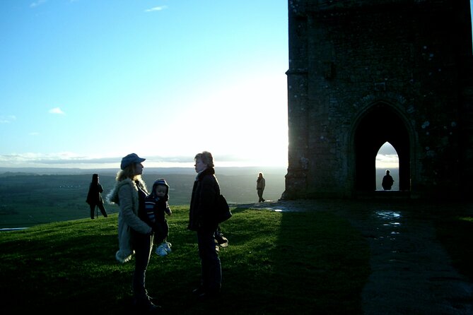 Full-Day Tour of Glastonbury - Price and value: what $102.83 buys you in real terms