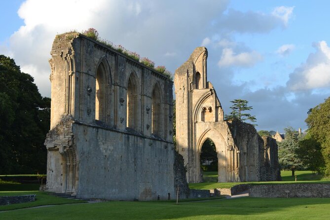 Full-Day Tour of Glastonbury - Guide style: story energy, questions, and where you might disagree