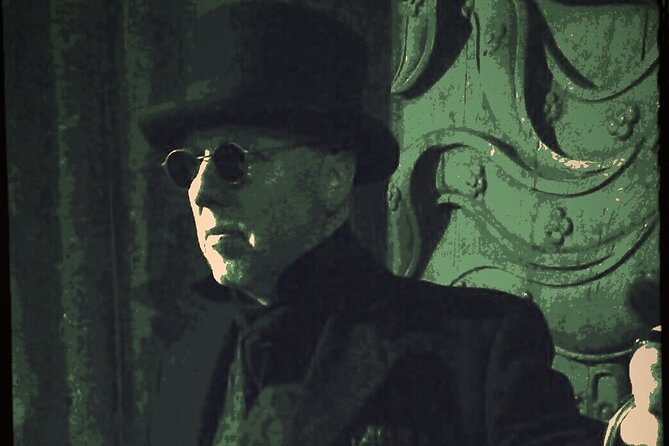 Fully guided Bristol Ghost Tours - Should You Book This Bristol Ghost Tour?