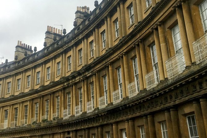 Fun, Flexible Treasure Hunt Around Bath with Cryptic Clues & Hidden Gems - Theatre Royal Bath and Thermae Bath Spa: a mid-hunt rhythm break