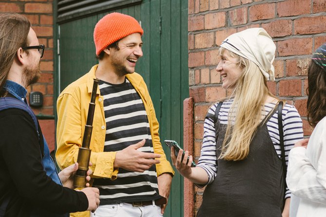 Fun, Flexible Treasure Hunt Around Bath with Cryptic Clues & Hidden Gems - Price and time value: why $20.83 can make sense