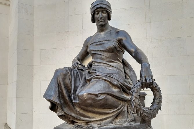 Fun, Flexible Treasure Hunt Around Birmingham with Cryptic Clues & Hidden Gems - Why the flexible pace is a big part of the value