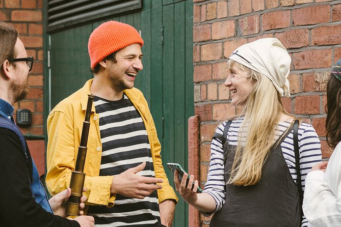 Fun, Flexible Treasure Hunt Around Bristol with Cryptic Clues & Hidden Gems - Price and value: what $20.83 gets you