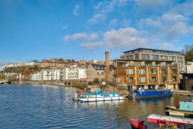 Fun, Flexible Treasure Hunt Around Bristol with Cryptic Clues & Hidden Gems - Practical tips so your hunt stays fun