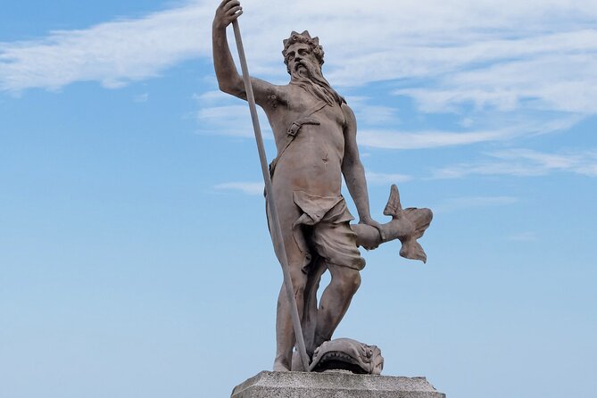 Fun, Flexible Treasure Hunt Around Bristol with Cryptic Clues & Hidden Gems - Who should book this Bristol treasure hunt