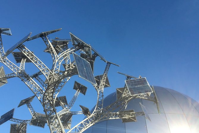 Fun, Flexible Treasure Hunt Around Bristol with Cryptic Clues & Hidden Gems - FAQ