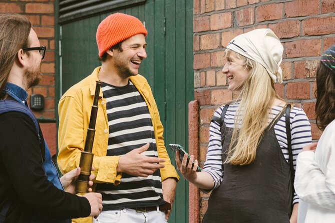 Fun, Flexible Treasure Hunt Around Chester with Cryptic Clues & Hidden Gems - The route at a glance, and how 2 hours can turn into a half-day of fun