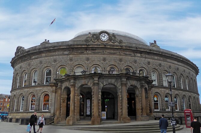 Fun, Flexible Treasure Hunt Around Leeds with Cryptic Clues & Hidden Gems - Small practical tips so clues feel fun, not stressful