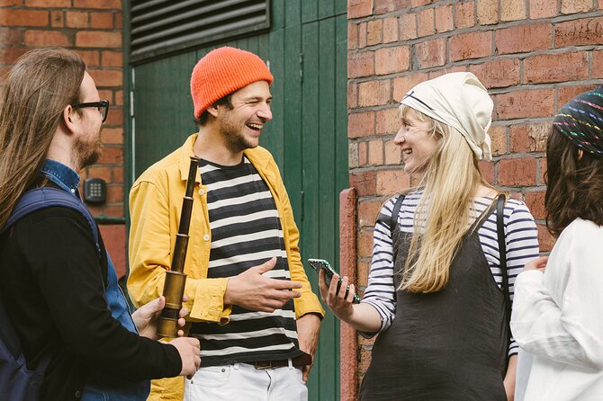 Fun, Flexible Treasure Hunt Around Leeds with Cryptic Clues & Hidden Gems - Who should book Treasure Hunt Leeds