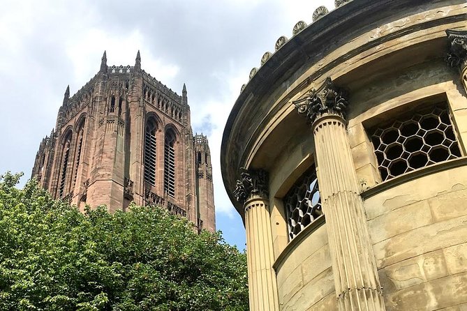 Fun, Flexible Treasure Hunt Around Liverpool with Cryptic Clues & Hidden Gems - The clue experience: cryptic enough for fun, friendly enough to finish