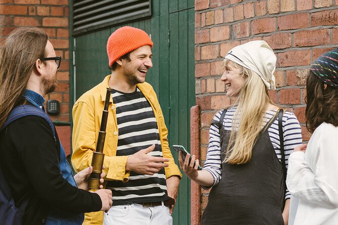 Fun, Flexible Treasure Hunt Around Newcastle with Cryptic Clues & Hidden Gems - What the Game Teaches You, Beyond the Answers
