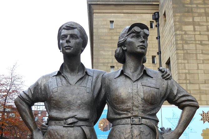 Fun, Flexible Treasure Hunt Around Sheffield with Cryptic Clues & Hidden Gems - Why this is strong value for the price