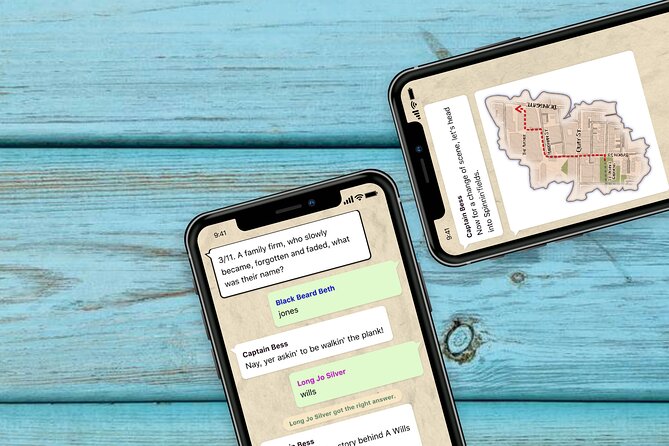 Fun, Flexible Treasure Hunt Around Sheffield with Cryptic Clues & Hidden Gems - Your best strategy for solving cryptic clues