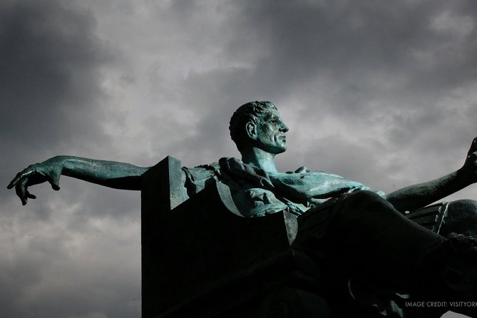 Fun, Flexible Treasure Hunt Around York with Cryptic Clues & Hidden Gems - For Families, Friends, and Regular York Fans: Who This Fits Best