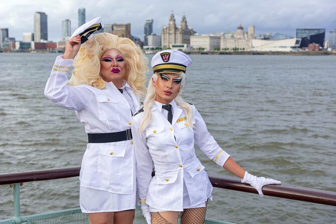 FunnyBoyz Liverpool - Drag Shows, Tributes, Brunches & Bar Crawls - FunnyBoyz Liverpool in Plain Terms