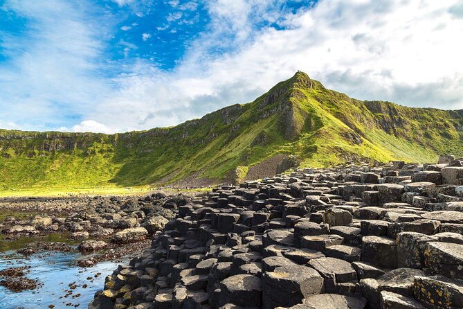 Game of Thrones and Giant's Causeway Day Tour from Belfast - Key highlights before you go