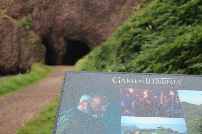 Game of Thrones and Giant's Causeway Day Tour from Belfast - Why this Belfast to the North day tour is such good value