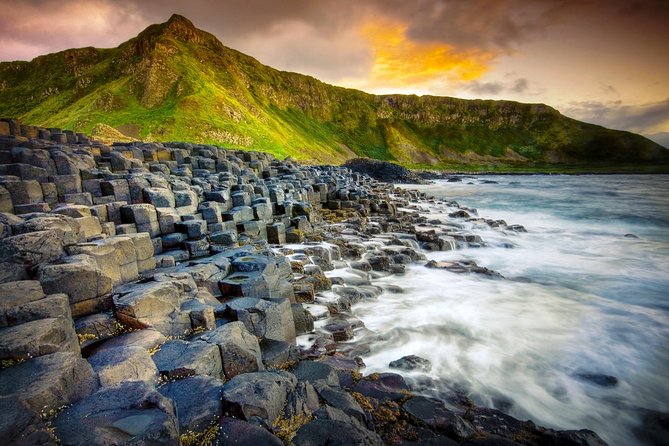 Game of Thrones and Giant's Causeway Day Tour from Belfast - The Dark Hedges: the tree tunnel stop you’ll want to linger