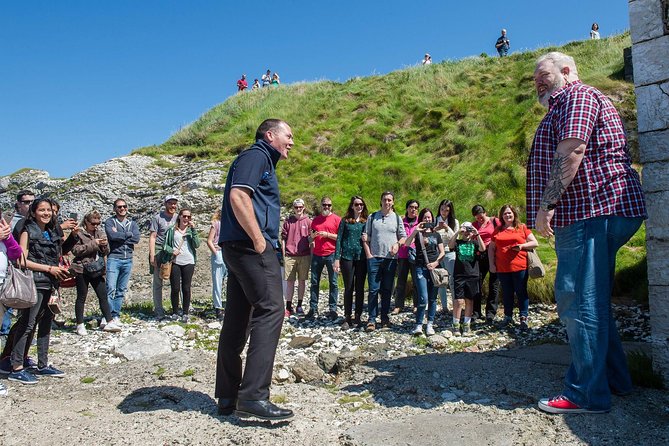 Game of Thrones and Giant's Causeway Full-Day Tour from Belfast - UNESCO Giant’s Causeway: how to use your roughly 2 hours