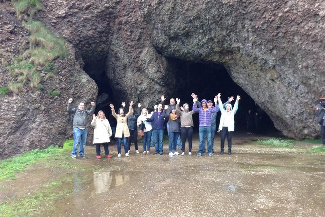Game of Thrones and Giant's Causeway Full-Day Tour from Belfast - Price and value: what you get for about $48.54