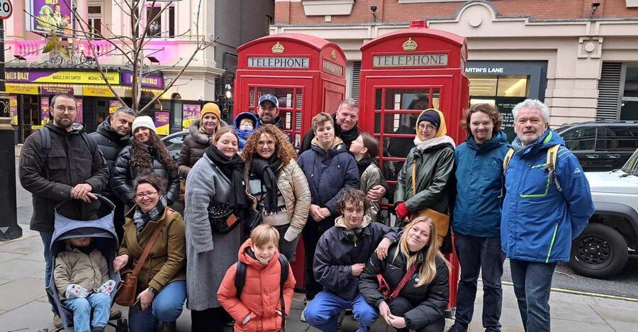 German London : The Ultimate Walking tour - Key things that make this walk worth $18