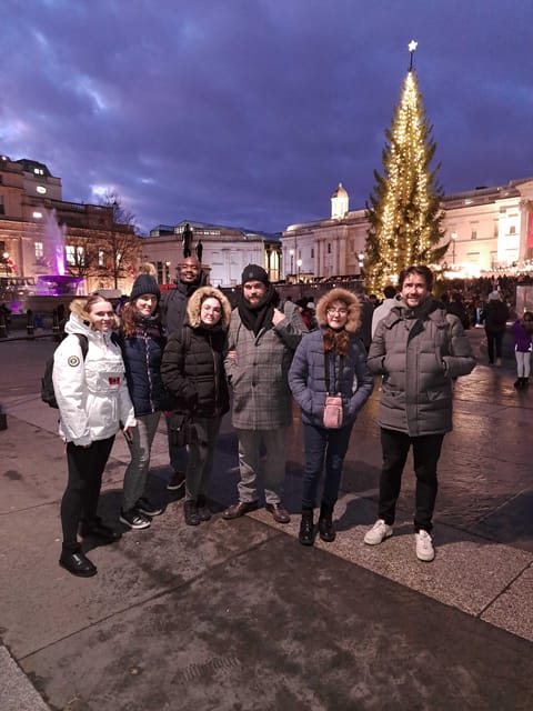 German London : The Ultimate Walking tour - Harry Potter meets Bridget Jones: film locations that teach you how London is used