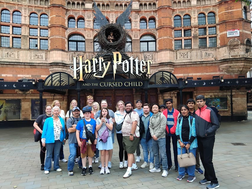 German London : The Ultimate Walking tour - Victoria Embankment and the Christopher Wren view: end on a high note