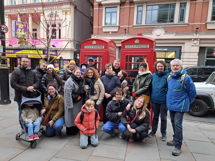 German London : The Ultimate Walking tour - Mayfair’s tidy streets, a quick mindset shift, and why it matters