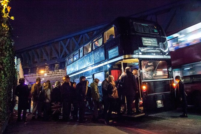 Ghost Bus Tour of York - York Minster stop: why the most famous church anchors the scare