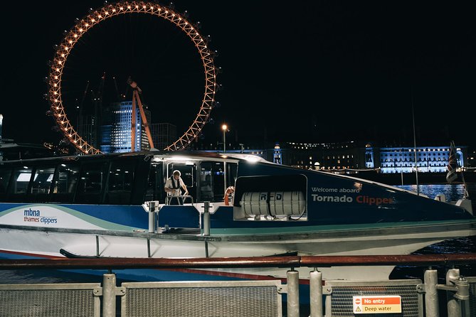 Ghost, Ghouls and Gallows Tour : Guided Tour with Boat Ride - Weather, Walking in the Dark, and What to Wear
