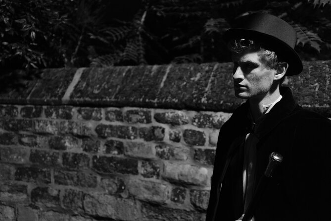 Ghost Tour of Oxford - Getting there smoothly: meeting point, end point, and timing