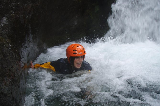 Ghyll Scrambling Water Adventure in the Lake District - Key highlights that make this ghyll scramble worth your time