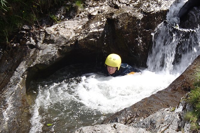 Ghyll Scrambling Water Adventure in the Lake District - Price and value: what your $97.05 actually buys