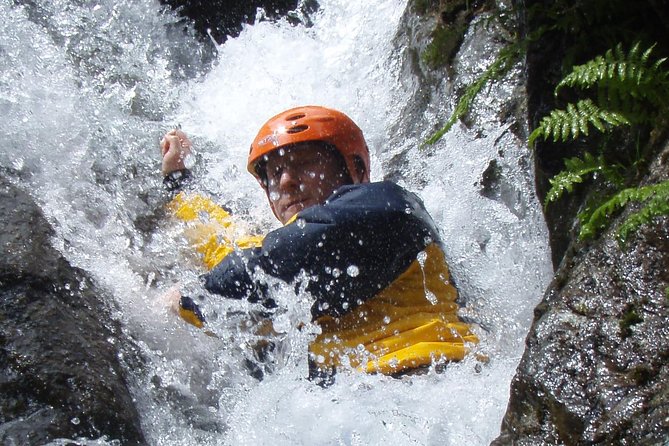 Ghyll Scrambling Water Adventure in the Lake District - Who this is best for, and who should think twice