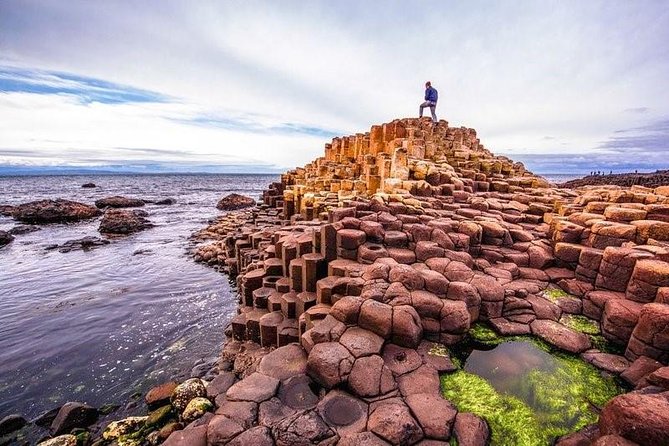 Giant's Causeway Tour from Belfast - Luxury Bus + Castles Tour - Giant’s Causeway: How This Tour Lets You Explore, Not Just Look