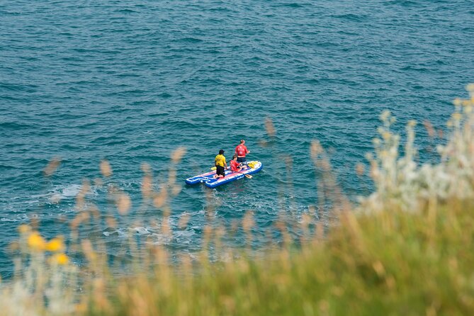 Giant Stand Up Paddle Boarding Experience in Newquay - Value for the Money: Is 83.25 USD Worth It?