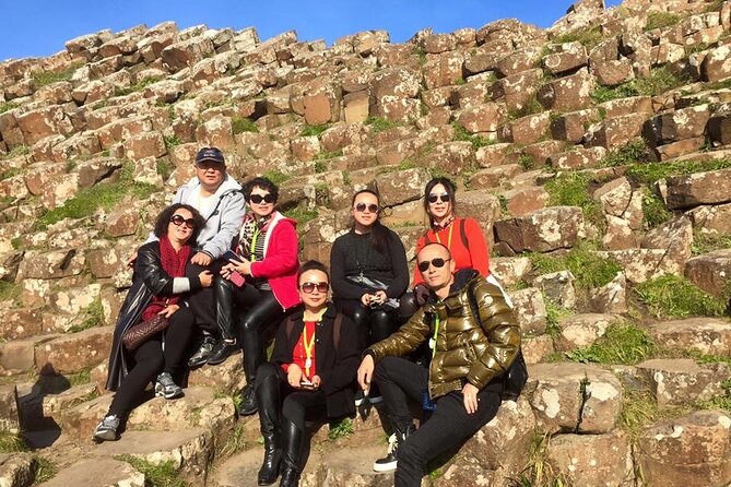 Giants Causeway & Antrim Coast Private Tour - Price and value: what you are paying for, and what costs extra