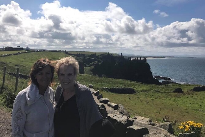 Giants Causeway & Antrim Coast Private Tour - Should you book it? My decision guide for Northern Ireland day-trippers