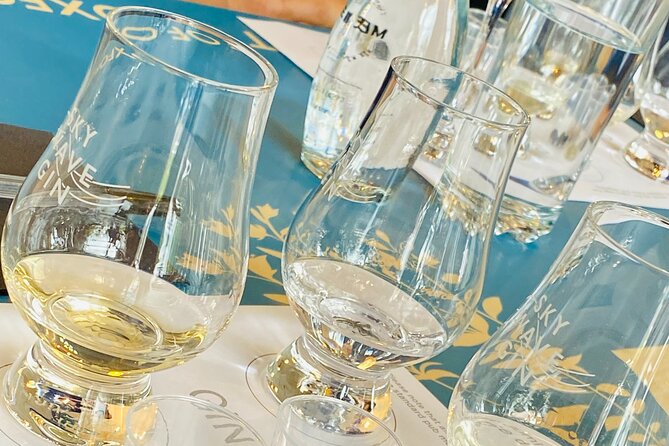 Gin Distillery Experience with Sky Wave Gin - Should You Book Sky Wave Gin Distillery Experience?