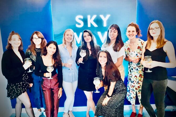 Gin Distillery Experience with Sky Wave Gin - The Stills Tour: Production Explained Without the Tech Jargon