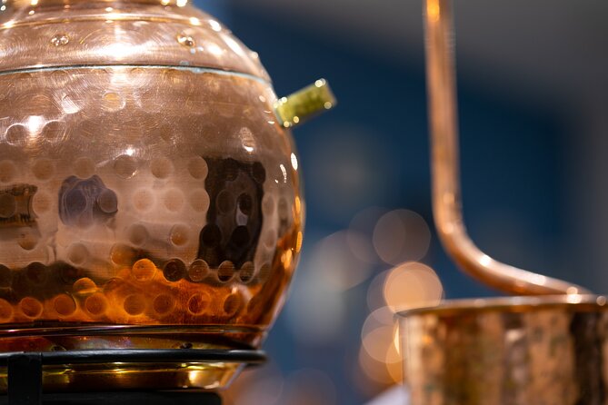 Gin Making Experience - Key things to know before you go