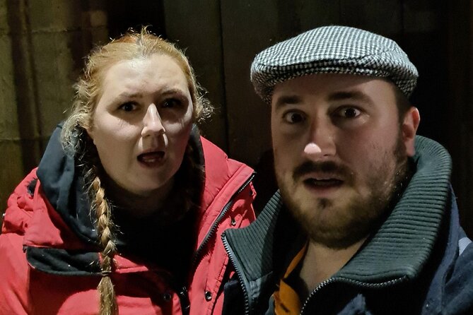 Glasgow Ghost Hunt: The Soul That Got Away Exploration Game - The app experience: how to get it working smoothly