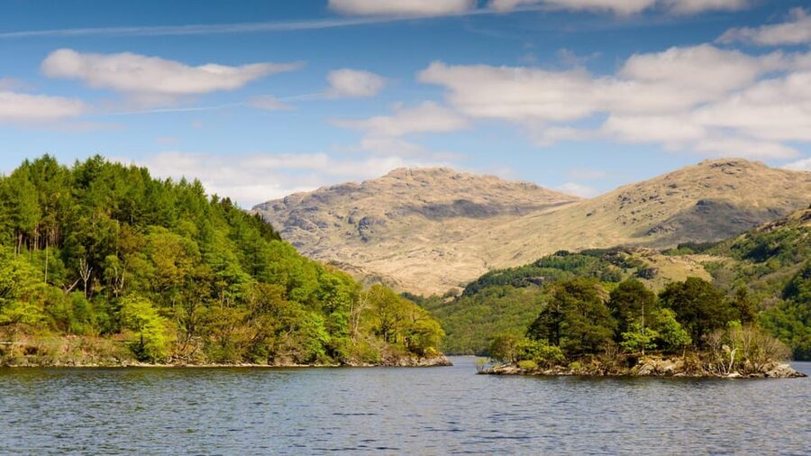 Glasgow: Glencoe, Scenic Walk & Scottish Highlands Tour - How the 8.5 hours feel: small group pace and moderate fitness