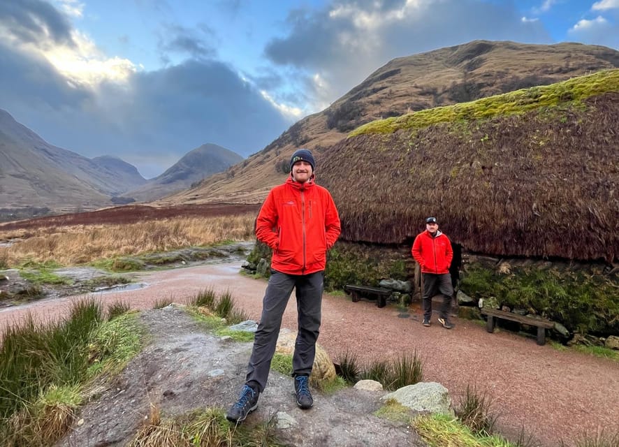 Glasgow: Glencoe, Scenic Walk & Scottish Highlands Tour - FAQ