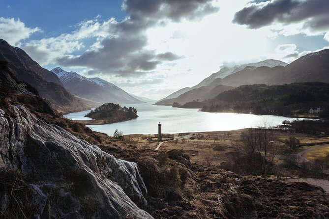 Glasgow: Glenfinnan, Fort William and Glencoe Adventure - Why This Highlands Day Trip Works When You Have One Shot
