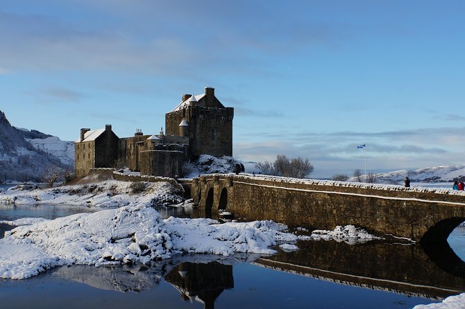 Glasgow: Isle of Skye, The Highlands and Loch Ness - 3 Day Tour - Guides and storytelling: why names keep coming up