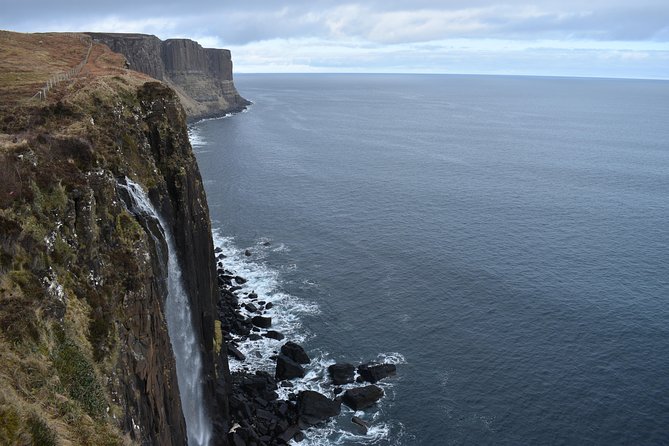 Glasgow: Isle of Skye, The Highlands and Loch Ness - 3 Day Tour - Price and value: what your $235.43 buys and what you still plan