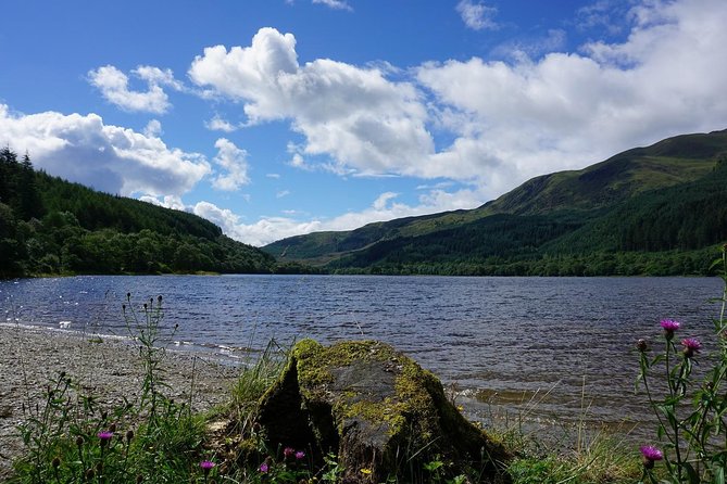 Glasgow: Loch Lomond, the Trossachs and Stirling Castle - Price and value: what you really get for $58.78