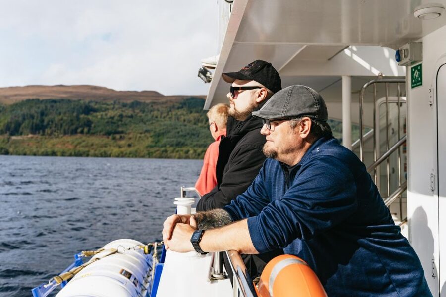 Glasgow: Loch Ness, Glencoe and Highlands Tour with Cruise - Key Things I’d Watch For On This Tour